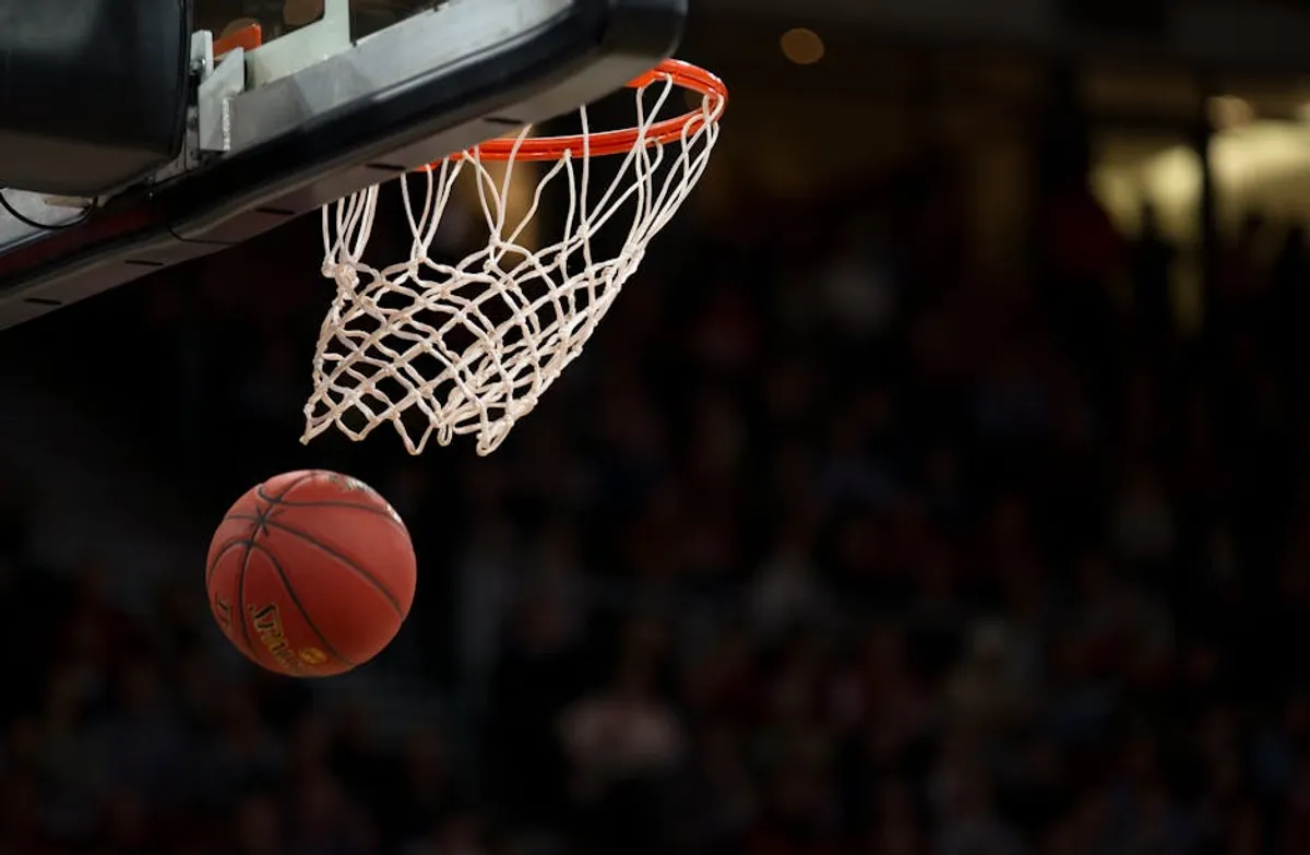 Basketball similes: Meaning, Examples, Synonyms, and How to Use It
