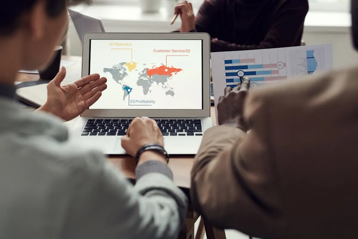 Best Customer Behavior Trends Examples for Entrepreneurs