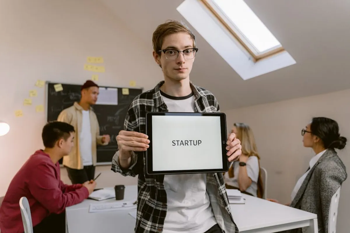 Best Innovation Frameworks for Growing Companies