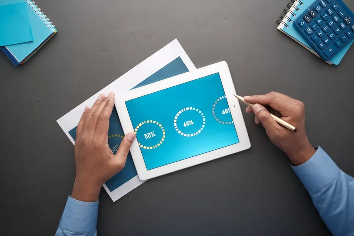 Business Automation: Practical Guide for Small Teams