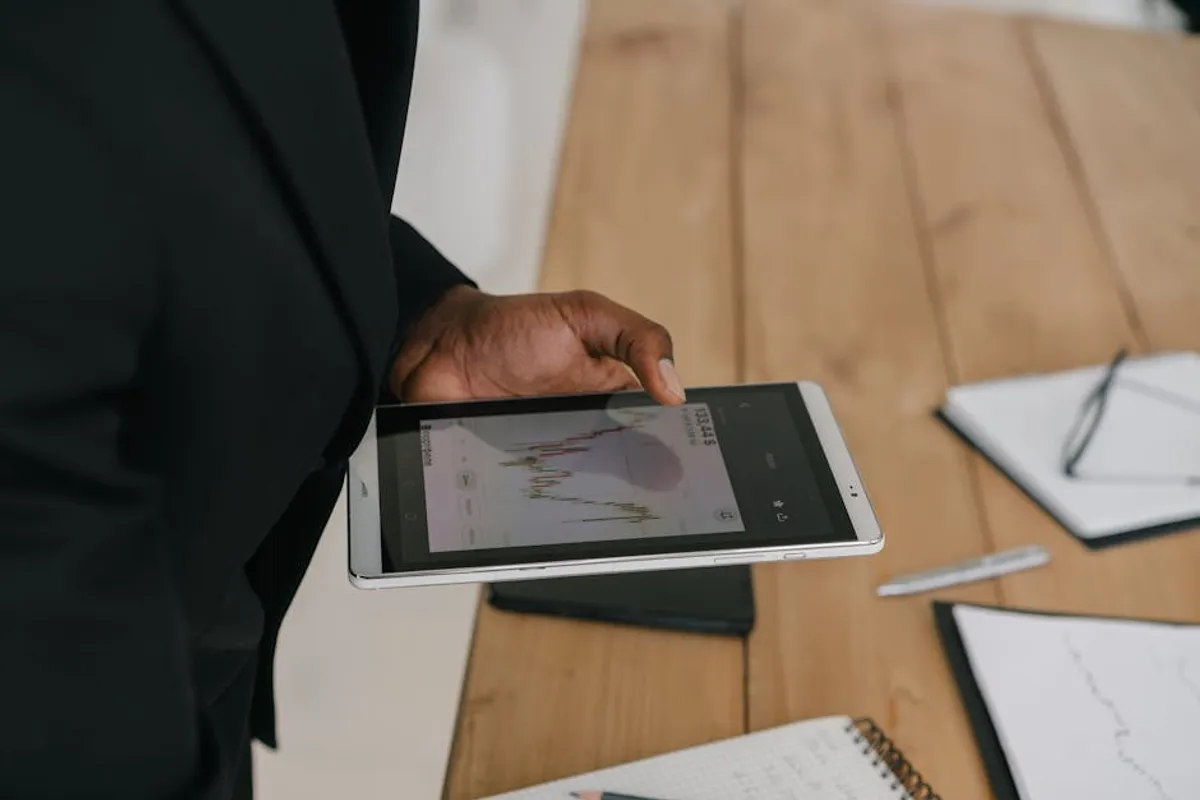 Business Trends That Could Shape the Next Decade