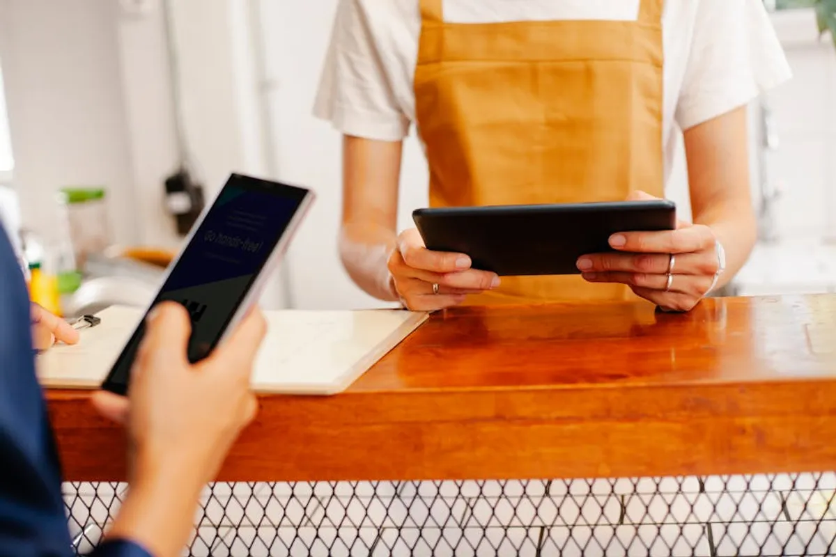 Customer Behavior Trends Checklist for Beginners