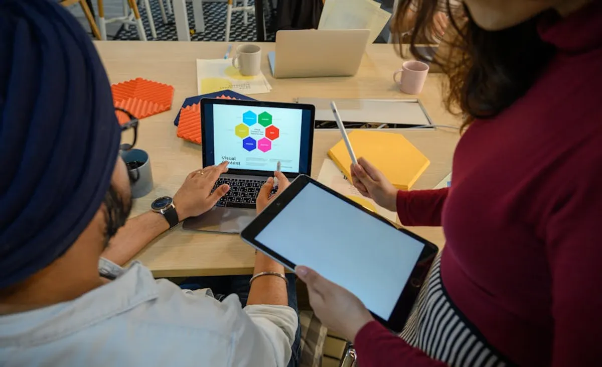 Digital Transformation Checklist for Beginners