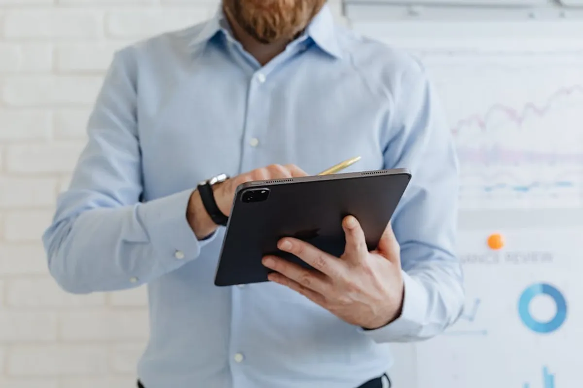 Digital Transformation Guide for Small Businesses