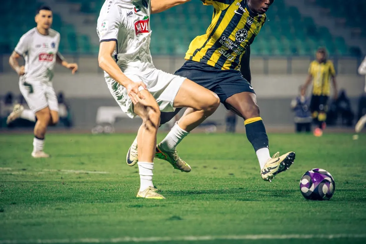 Football Italia Review: What It Is, Features, Safety, and Alternatives