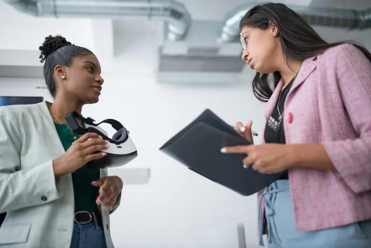 Future of Work Trends for Entrepreneurs and Teams