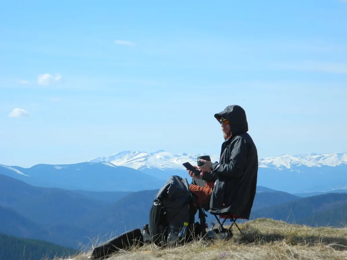 Gobackpacking Review: What It Is, Features, Safety, and Alternatives