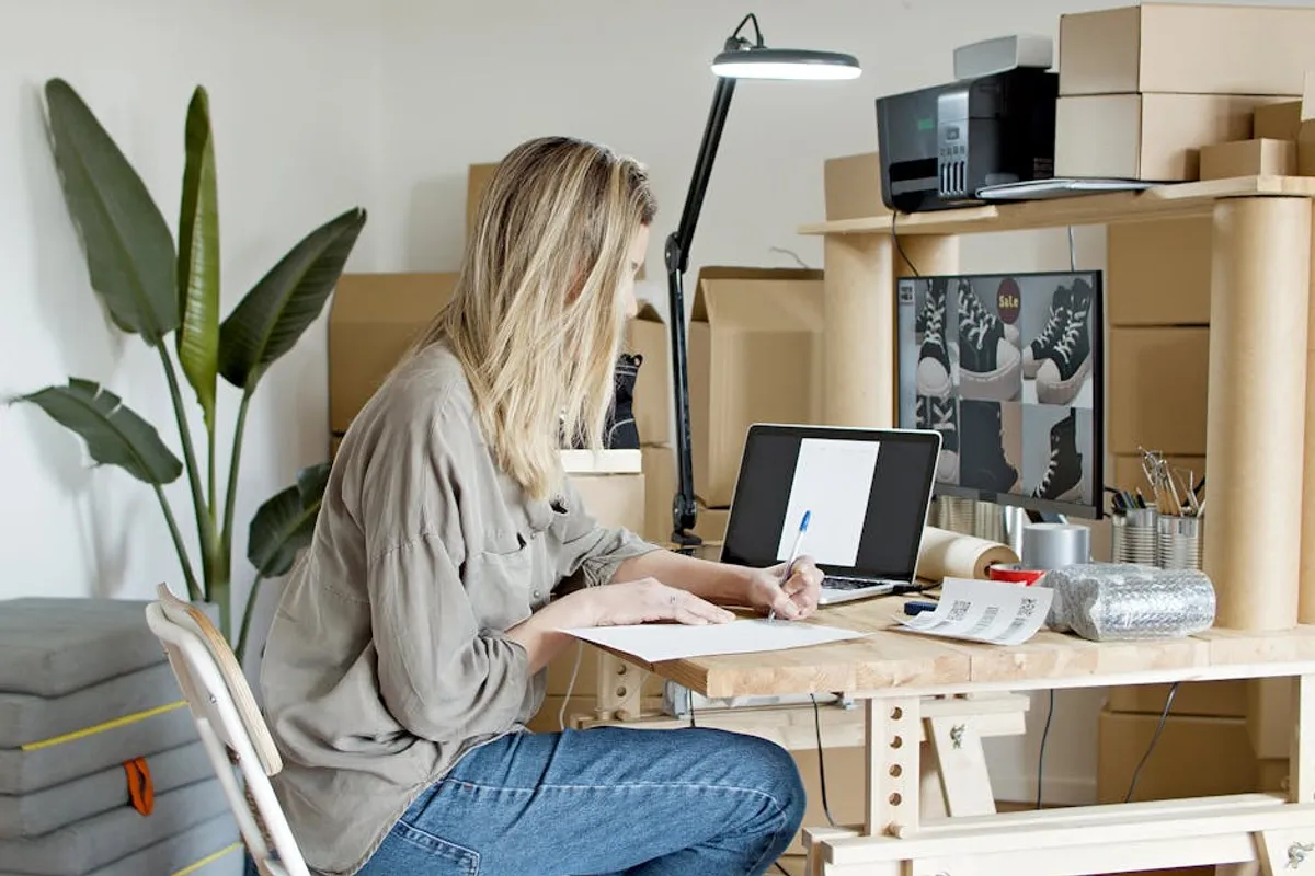 Home business: Market Outlook, Risks, and Key Things to Watch