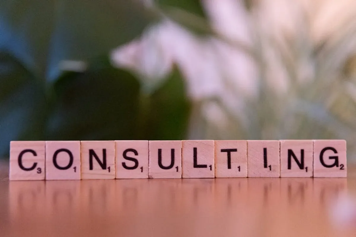 How Consultants Can Turn Expertise Into Content
