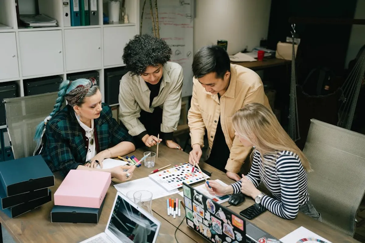 How creative teams Can Turn techlokesh.org Research Into Better Content