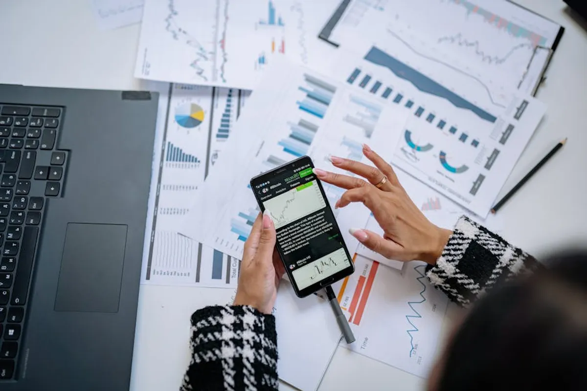 How Technology Is Changing Education and Training