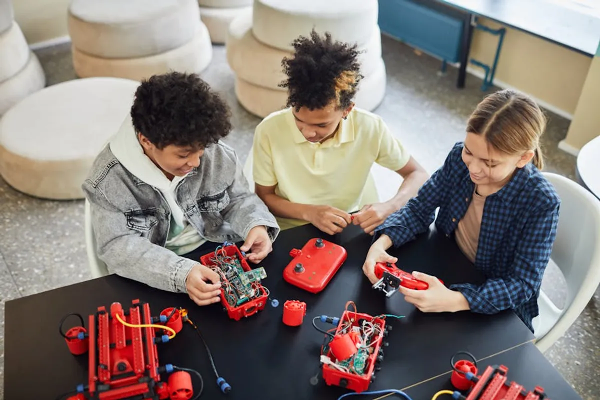 How to Build a Learning Culture Inside a Company