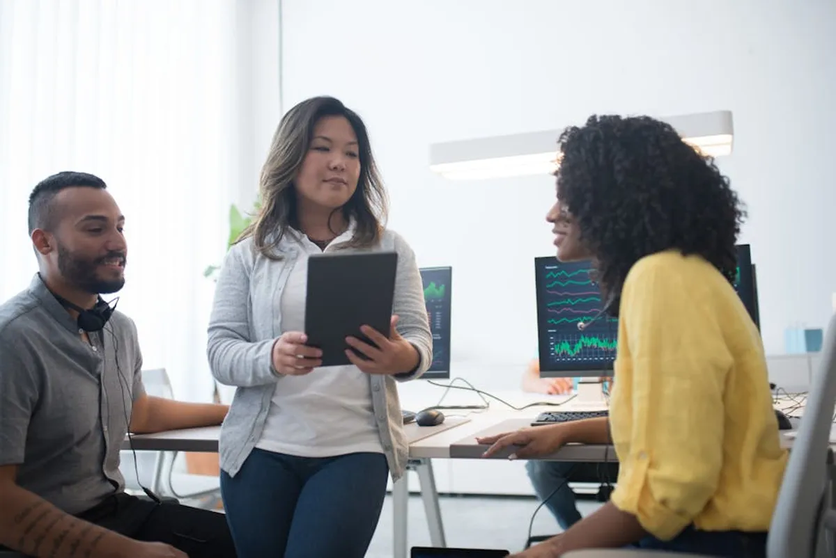 How to Build a Simple Business Growth Plan