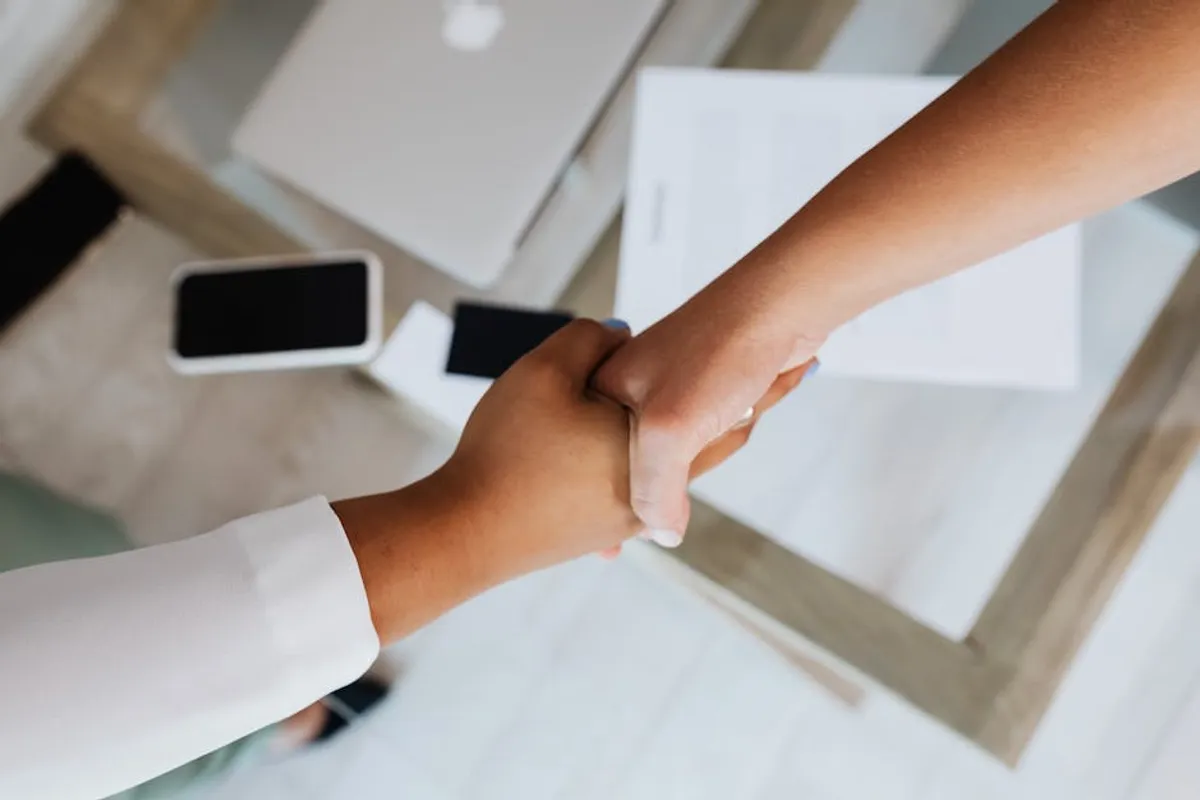How to Build Trust Before a Sales Call