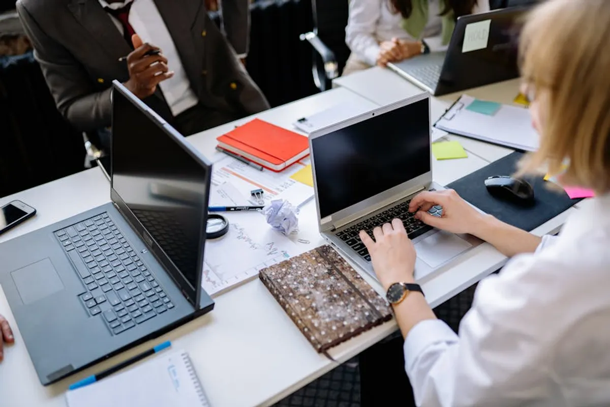 How to Create a Useful Resource Hub for Customers