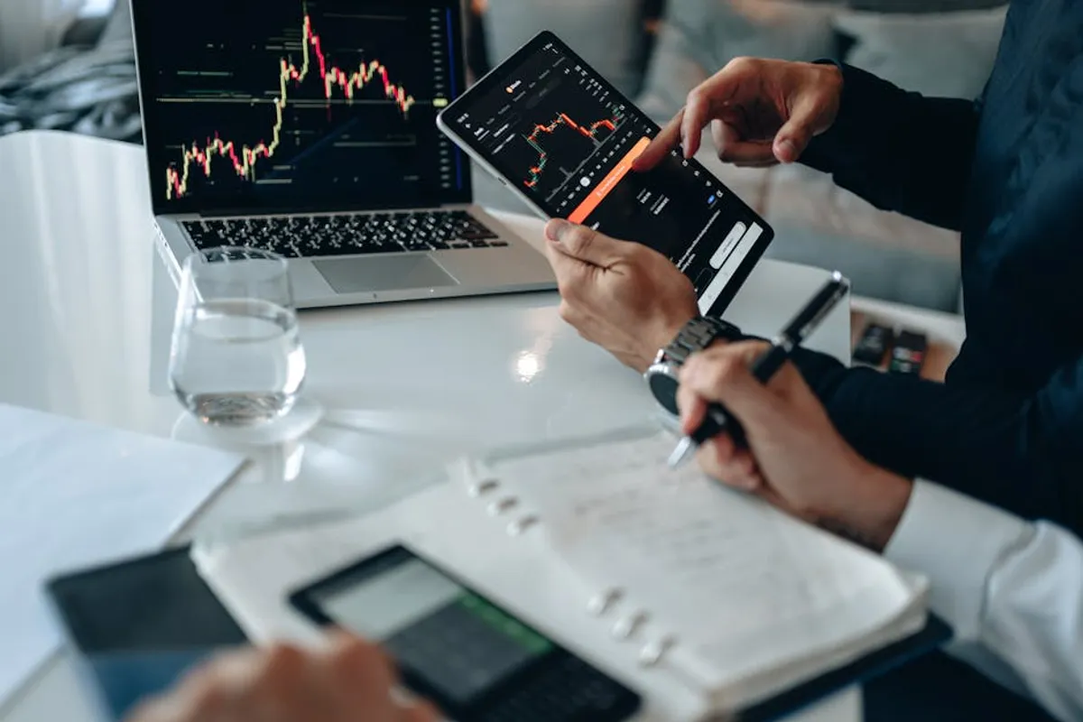 How to Research a Market Before Starting a Business