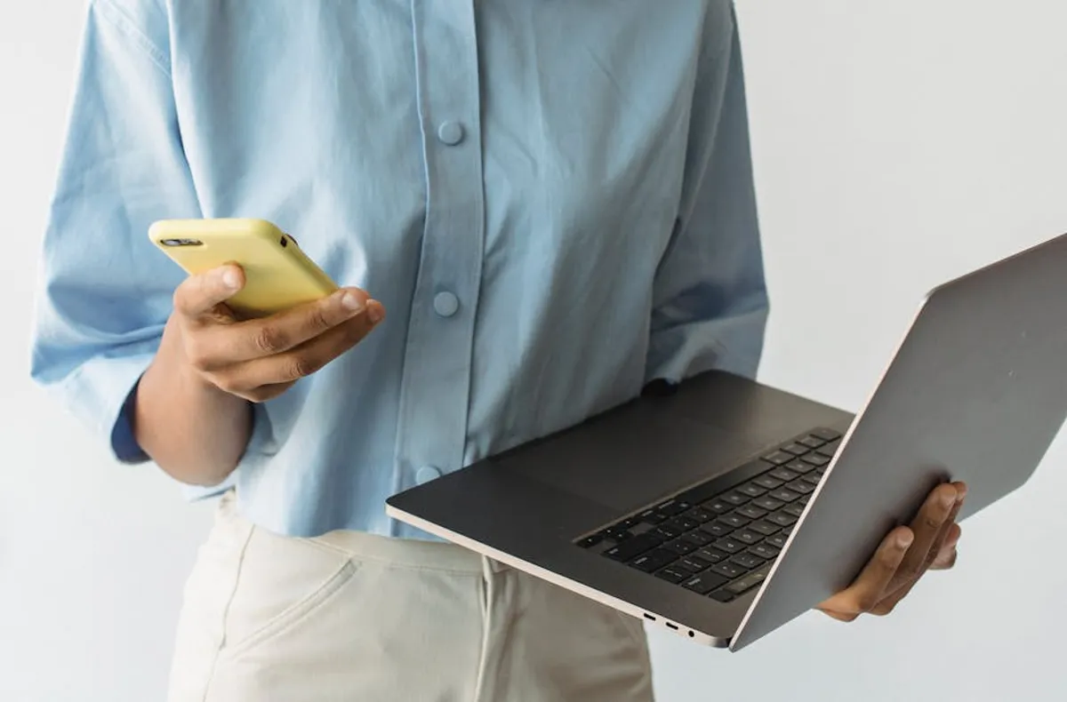 How to Use Digital Transformation to Grow a Business