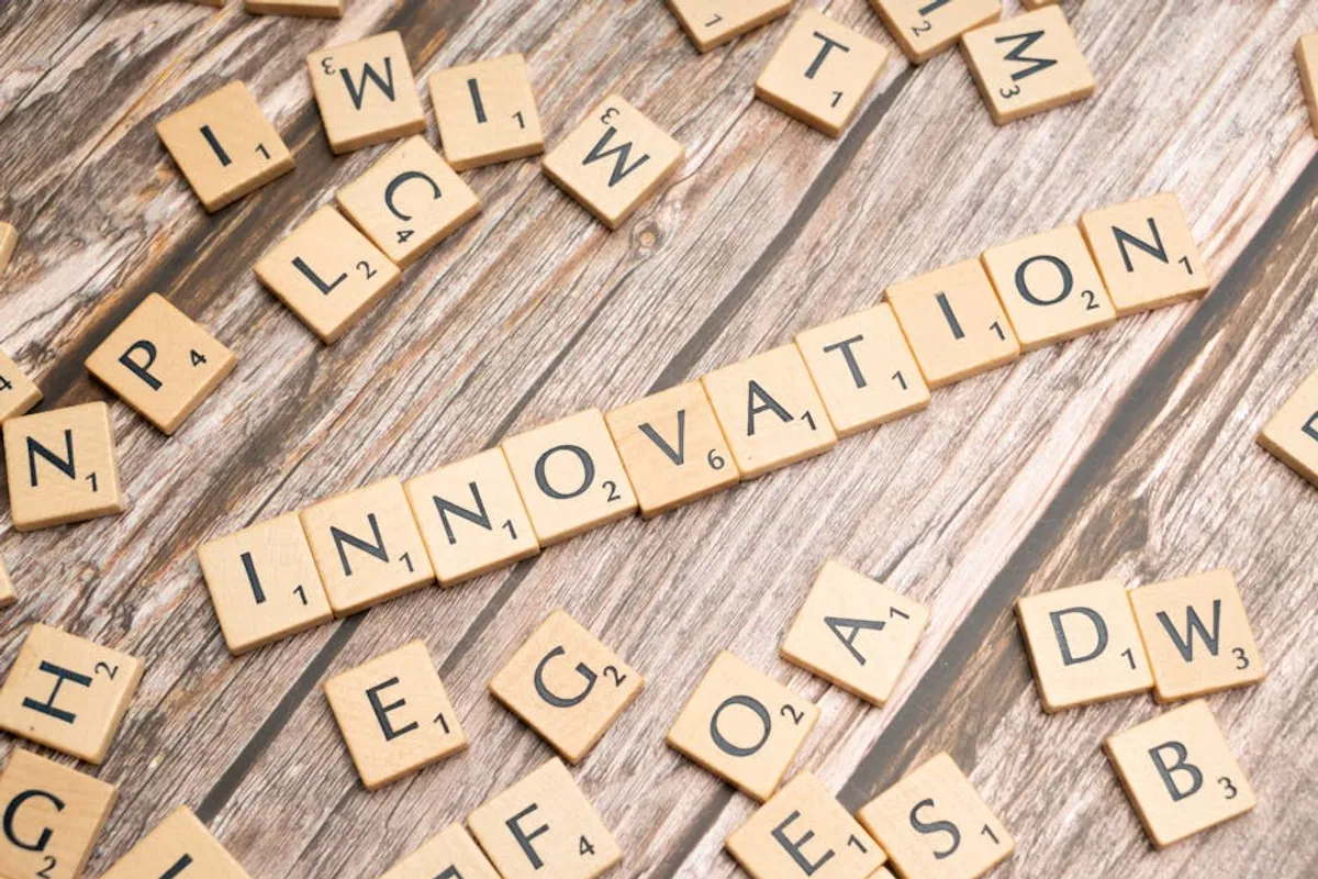 How to Use Innovation Workshops to Grow a Business