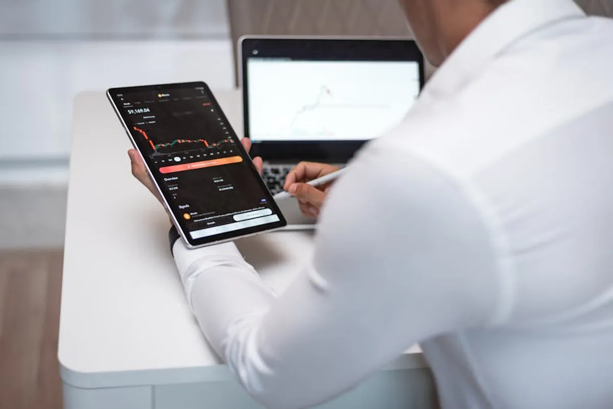 How to Use Market Research to Grow a Business