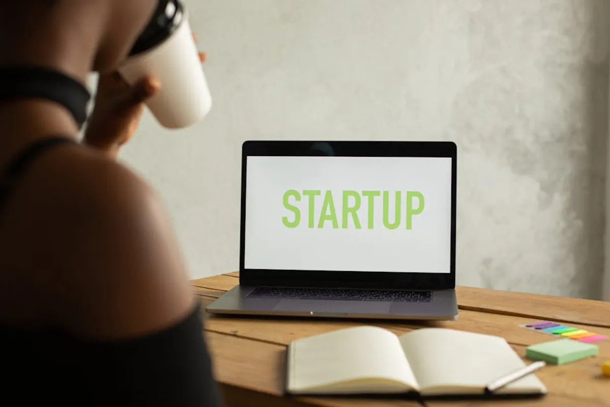 How to Use Startup Ideas to Grow a Business