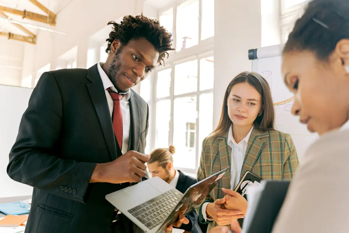 Innovation Strategy Checklist for Small Companies