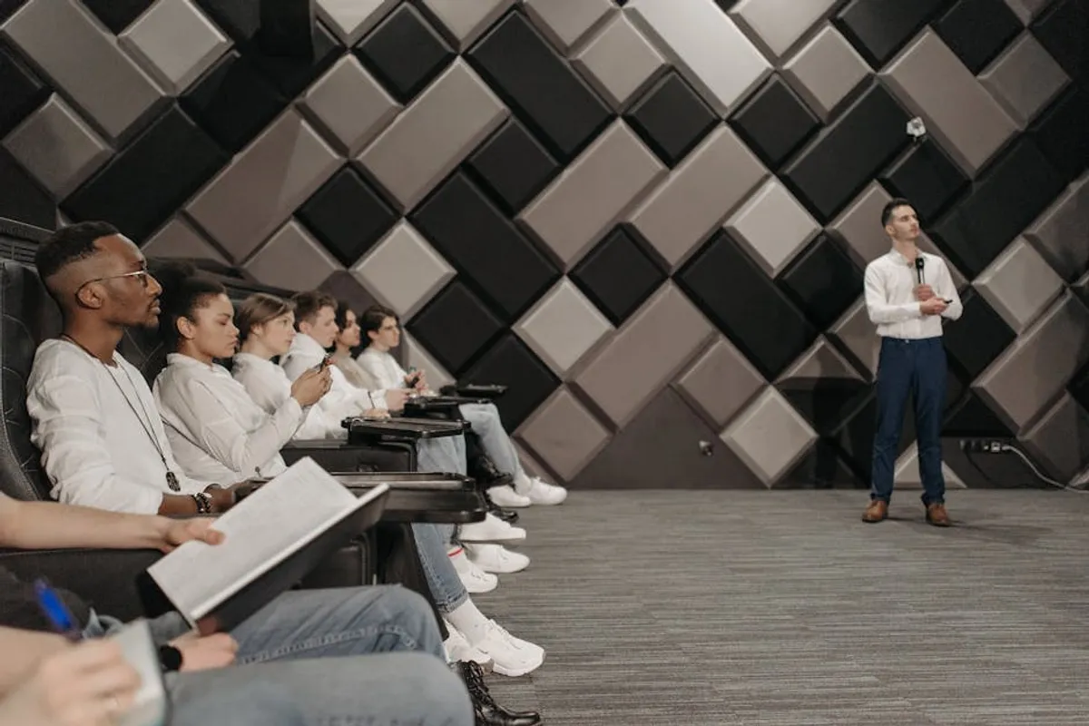 Innovation Workshops: Practical Guide for Small Teams