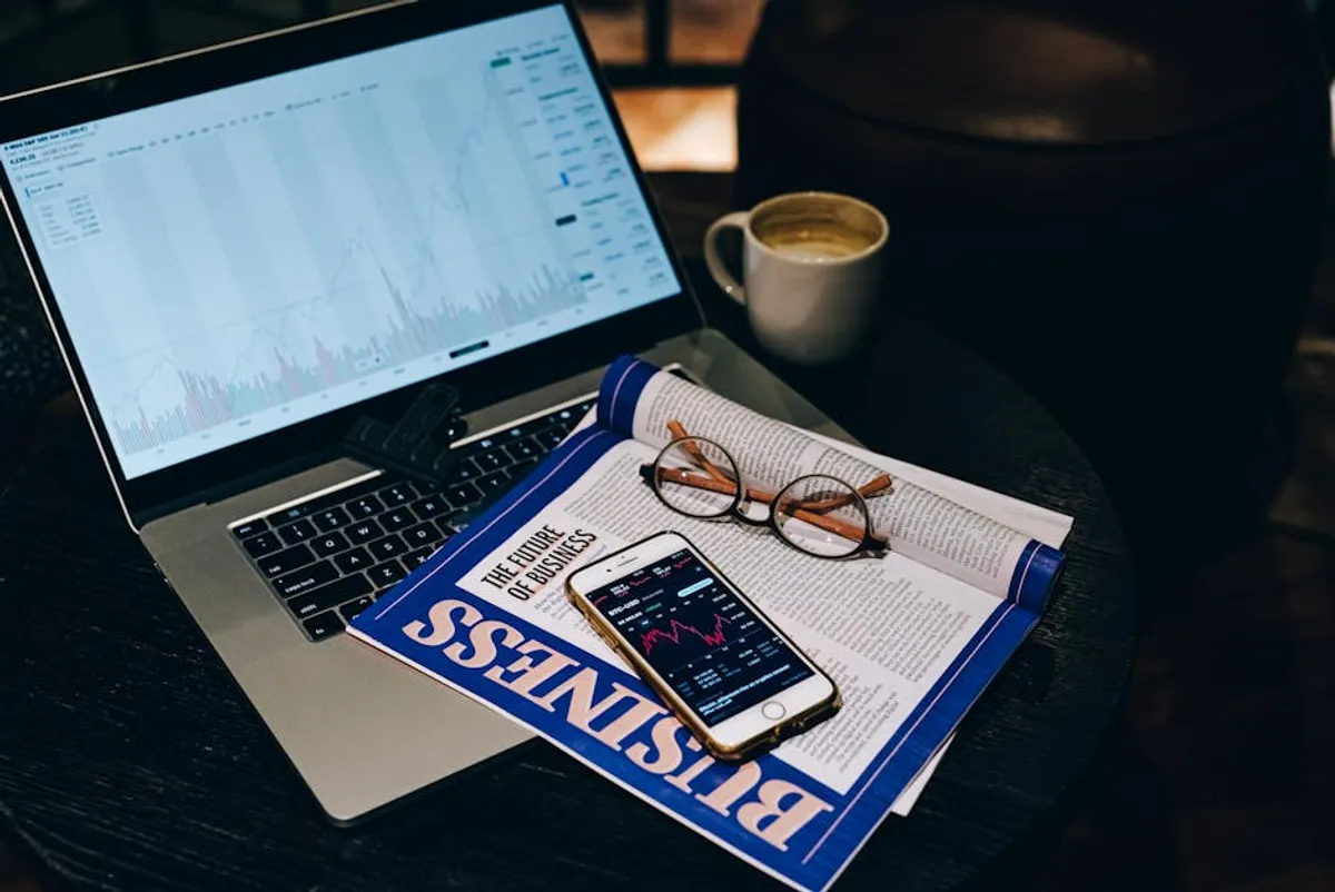 magazinenote.com Search Intent: What innovation-led brands Can Learn From Niche Brand Searches