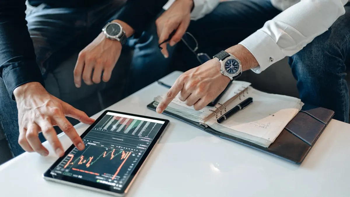 Market Research Checklist for Beginners