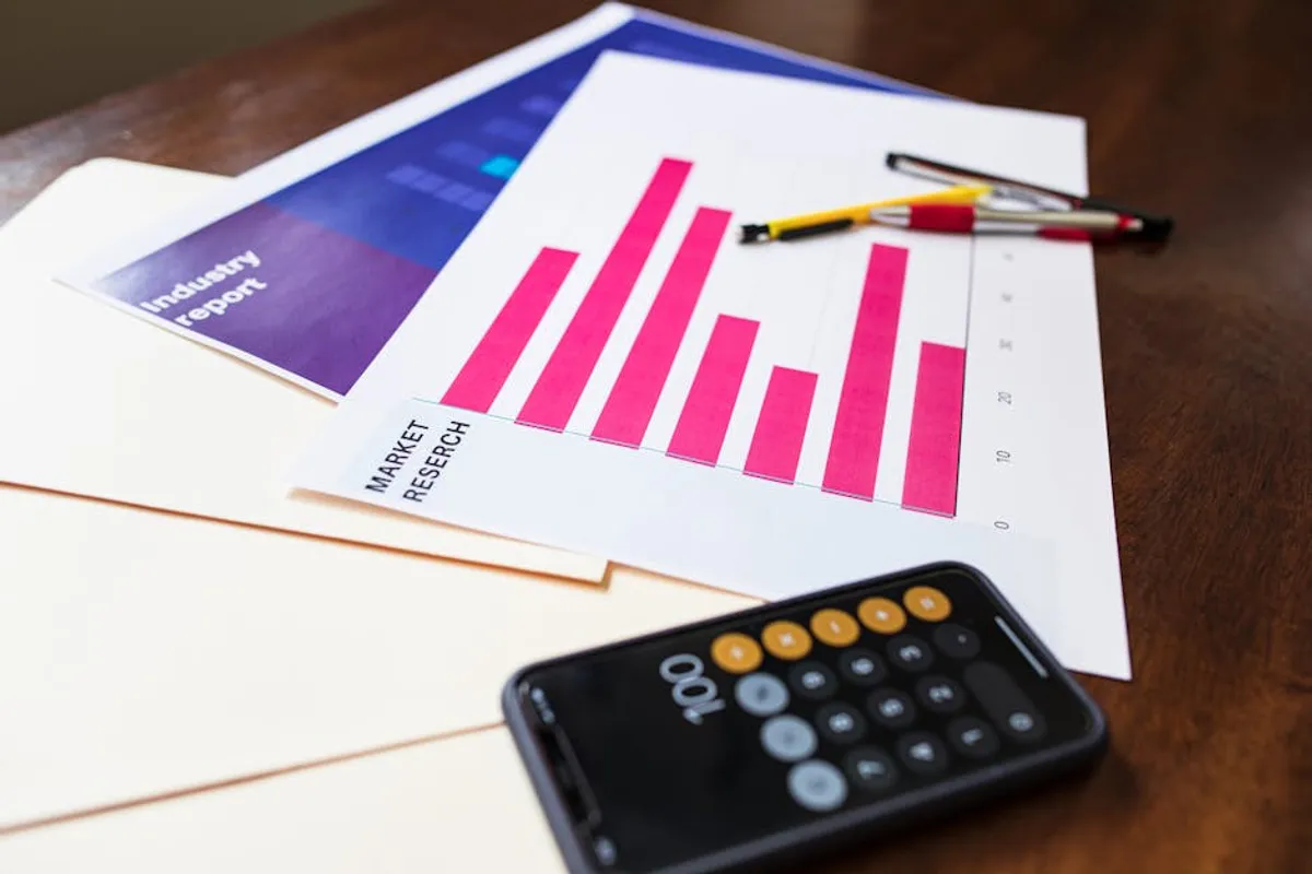 Market Research: Practical Guide for Small Teams