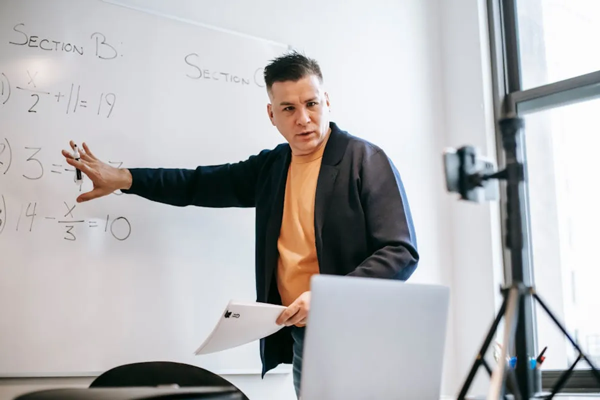 Online Course Businesses Checklist for Beginners