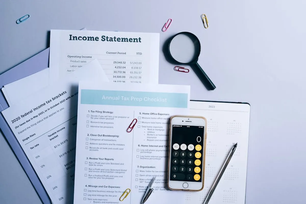 Operational Checklists Every Growing Business Should Use