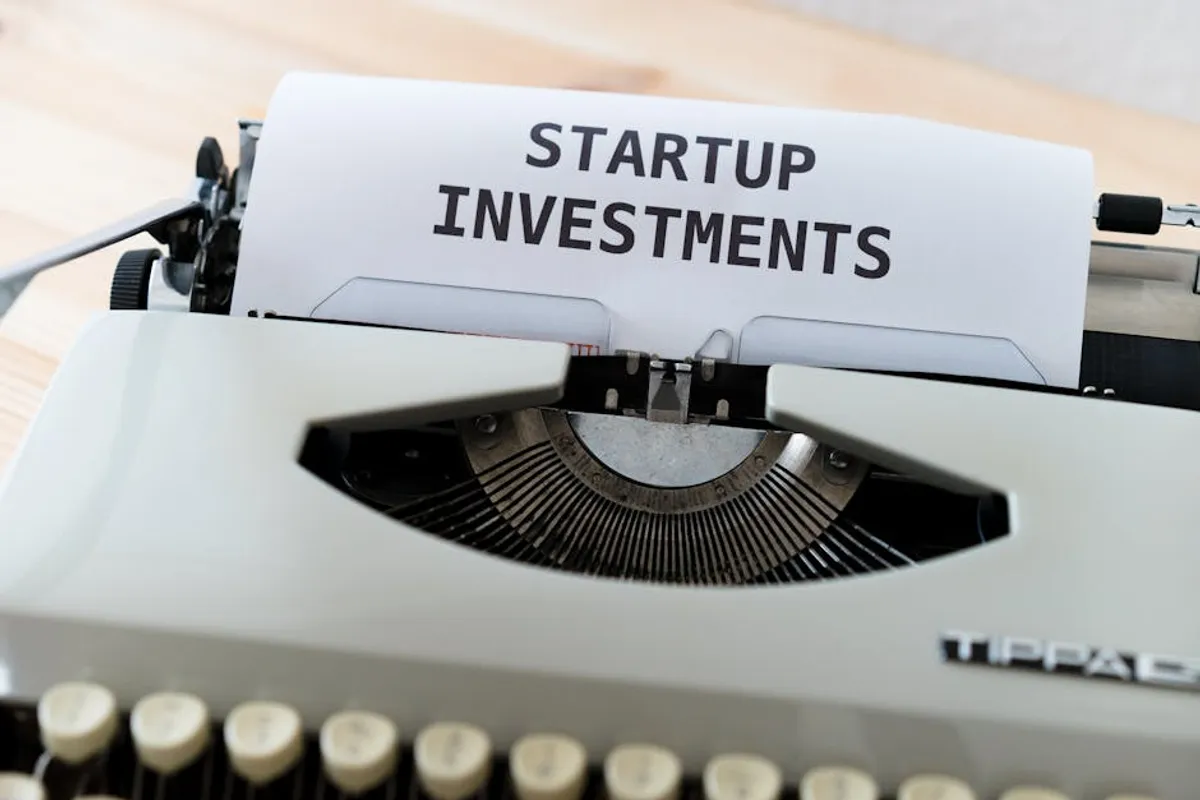 Startup Ideas Checklist for Beginners