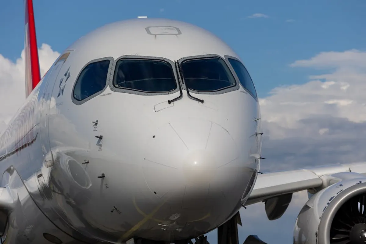 Sustainable aviation fuel: Complete Guide, Uses, Specs, and Buying Tips