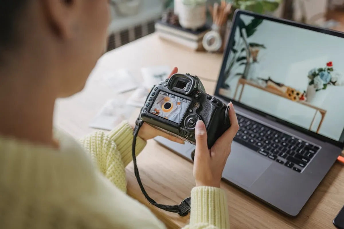 Tamaracamerablog Review: What It Is, Features, Safety, and Alternatives