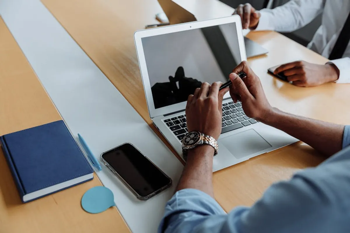 techexample.org Search Intent: What creative teams Can Learn From Niche Brand Searches
