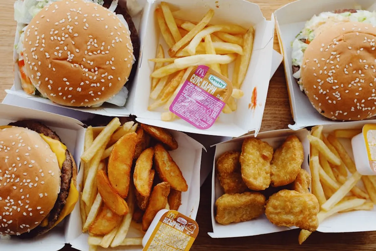 Themcdonaldsmenu Review: What It Is, Features, Safety, and Alternatives