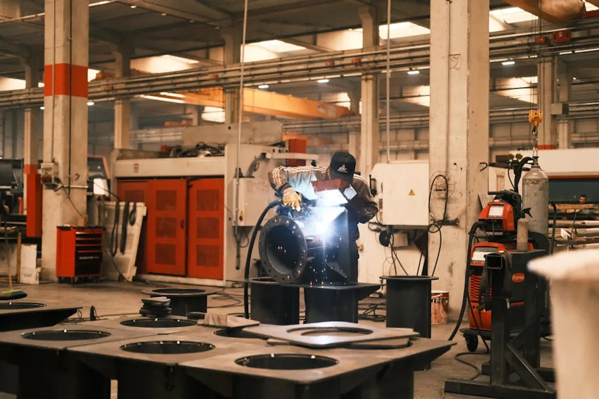 Types of welds: Complete Guide, Uses, Specs, and Buying Tips