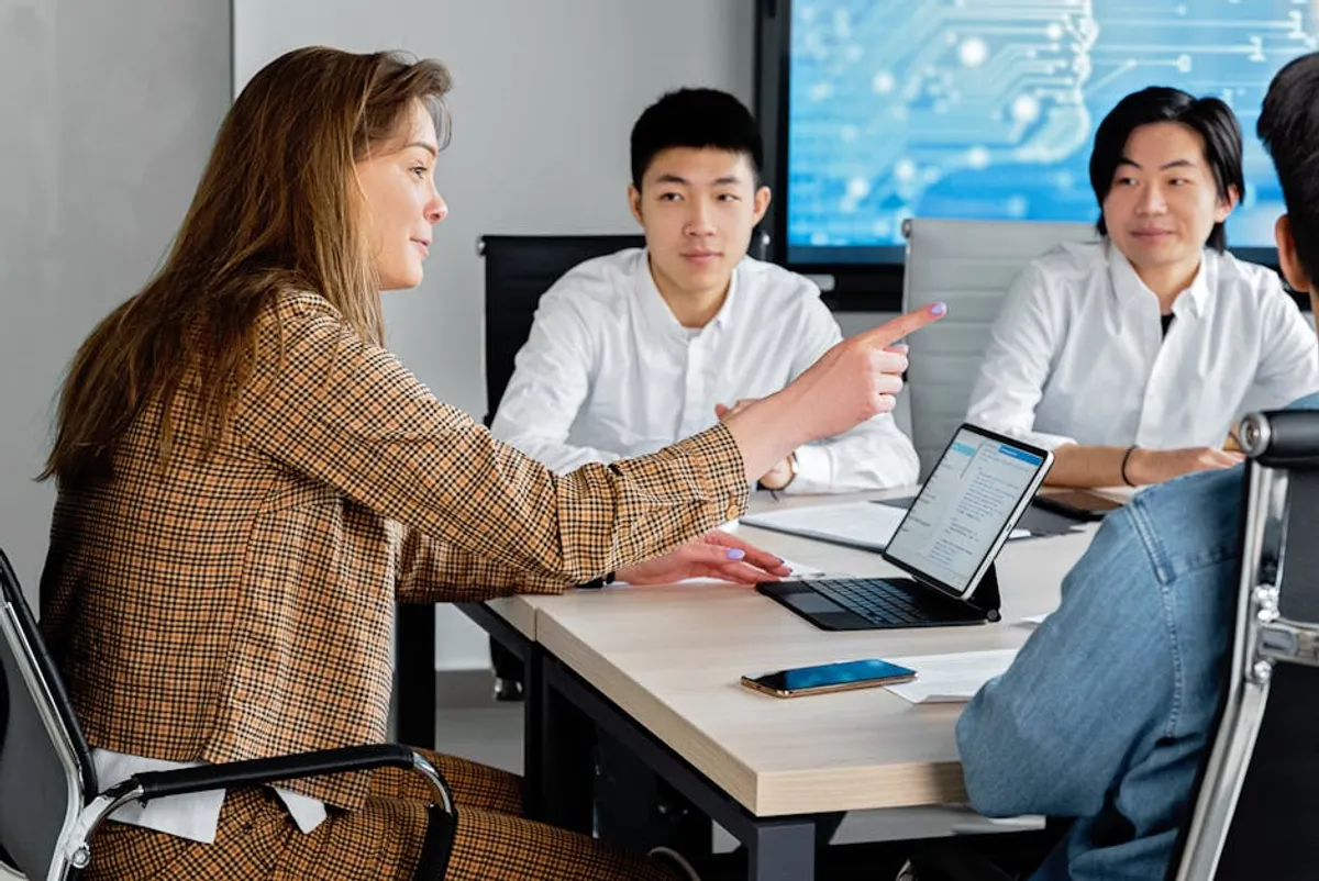 What Makes a B2B Blog Actually Useful?