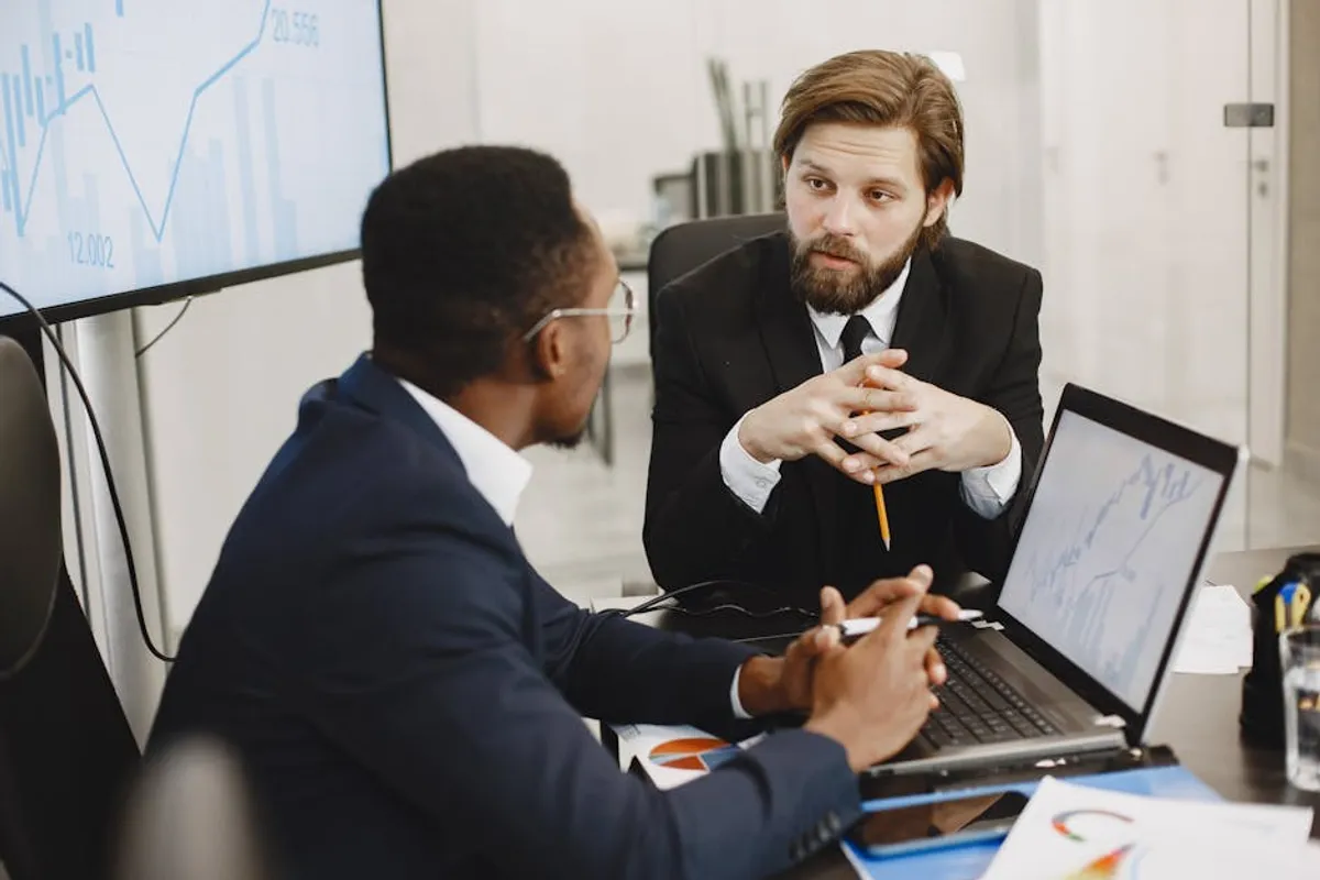 What to Include on a Consulting Services Page